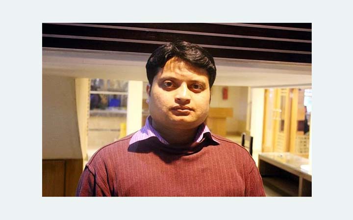 ব্লগার অনন্ত হত্যায় ৪ জনের মৃত্যুদণ্ড