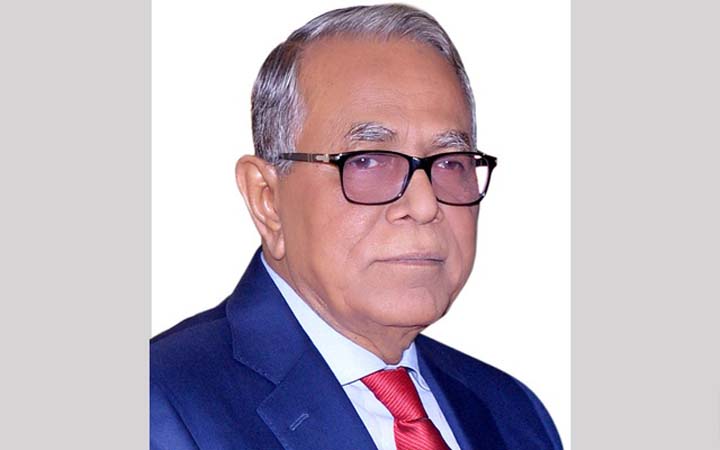 বাঙালি জাতিসত্তার বিকাশে ঢাকা বিশ্ববিদ্যালয়ের গুরুত্বপূর্ণ ভূমিকা রয়েছে : রাষ্ট্রপতি