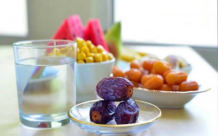 রোজায় পানিশূন্যতা মুক্ত থাকার ৭ উপায়