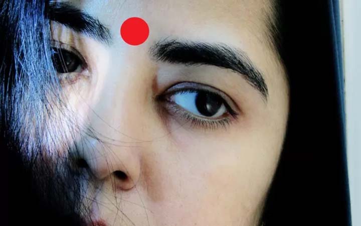 টিপ পরায় নারীকে হেনস্তা : সেই কনস্টেবল বরখাস্ত
