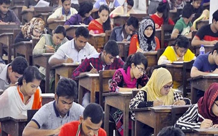 ৩২ বিশ্ববিদ্যালয়ে ভর্তি পরীক্ষা গুচ্ছ পদ্ধতিতে