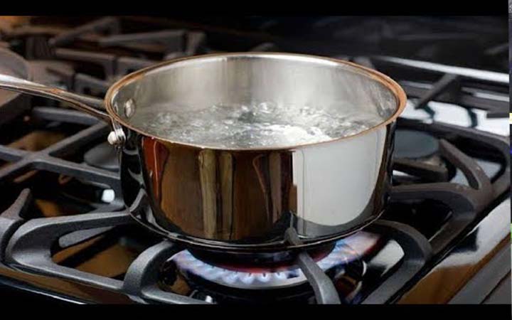 রাজধানীবাসীকে পানি ফুটিয়ে পান করার পরামর্শ ওয়াসার