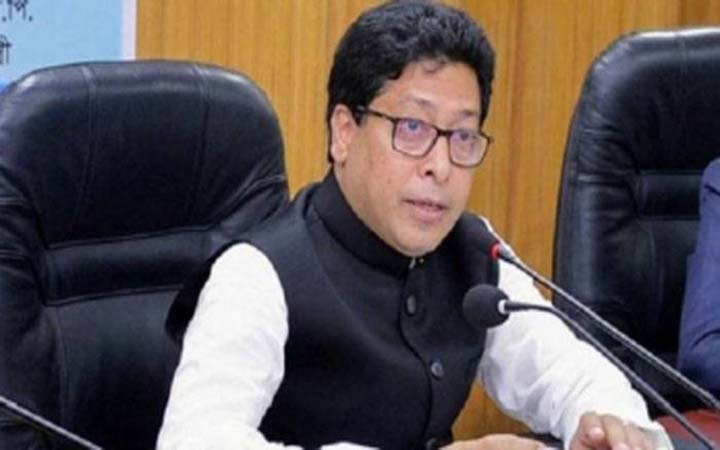 সরকারি চাকরিতে প্রবেশের বয়সসীমা বাড়ানোর পরিকল্পনা নেই : জনপ্রশাসন প্রতিমন্ত্রী