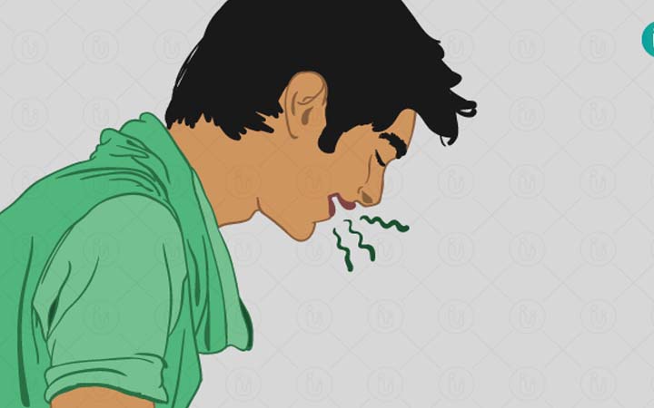 ঢেকুর থেকে স্বস্তি পেতে জেনে নিন কিছু টিপস