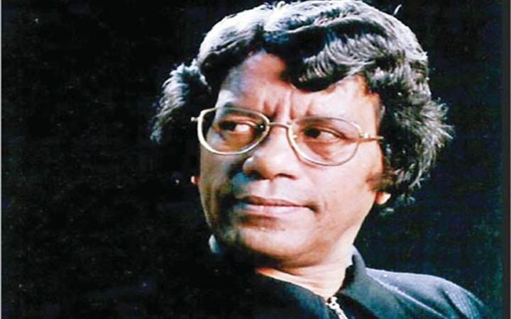 হুমায়ুন আজাদ হত্যা মামলার রায় আজ