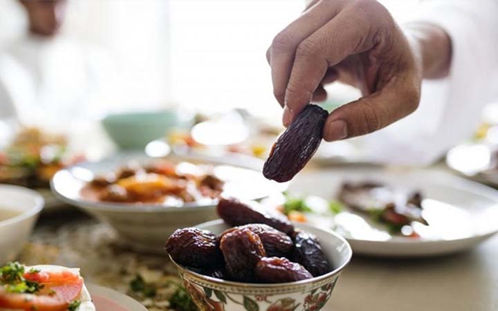ইফতারে স্বাস্থ্যসম্মত খাবার : কিছু পরামর্শ