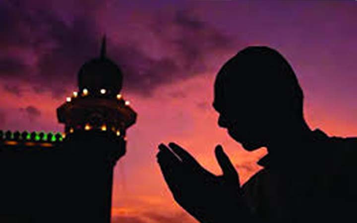 রমজানে রাতে ‘কিয়ামুল লাইল’