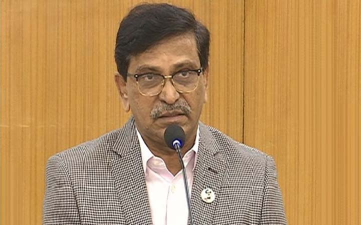 জনগণ বিএনপি নেতাদের কথাবার্তা আমলে নিচ্ছে না : হানিফ