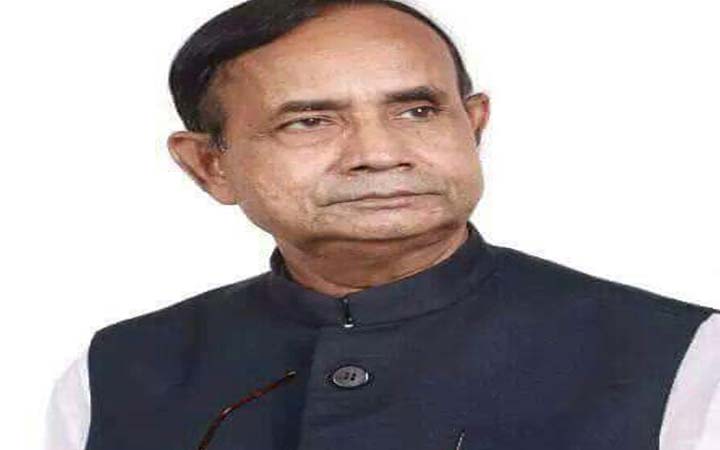 সাবেক এমপি মুজিবুল হকের আয়কর নথি জব্দের নির্দেশ