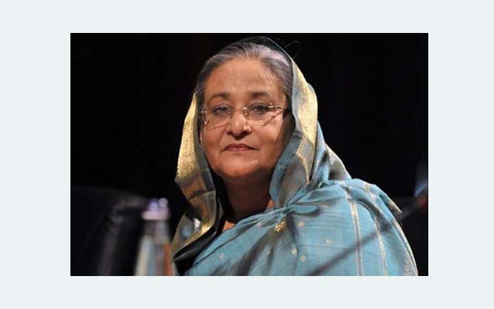 কিংবদন্তী সাংবাদিক আব্দুল গাফফার চৌধুরীর মৃত্যুতে প্রধানমন্ত্রীর শোক