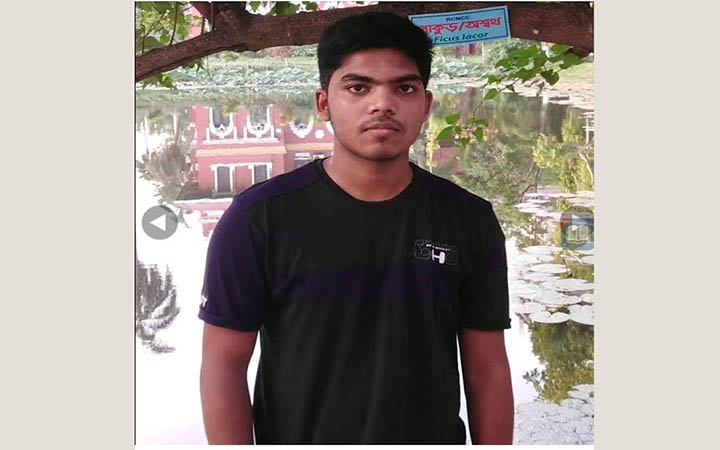 মেস থেকে ইবি শিক্ষার্থীর ঝুলন্ত লাশ উদ্ধার