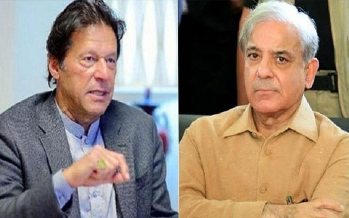 আগাম নির্বাচন নিয়ে পাকিস্তানে পর্দার অন্তরালে আলোচনা!
