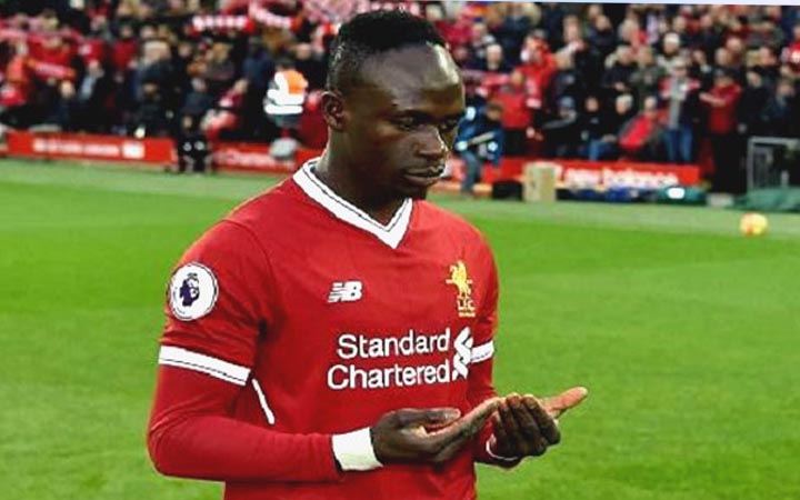 লিভারপুল ছাড়ার সিদ্ধান্ত নিয়েছেন মানে