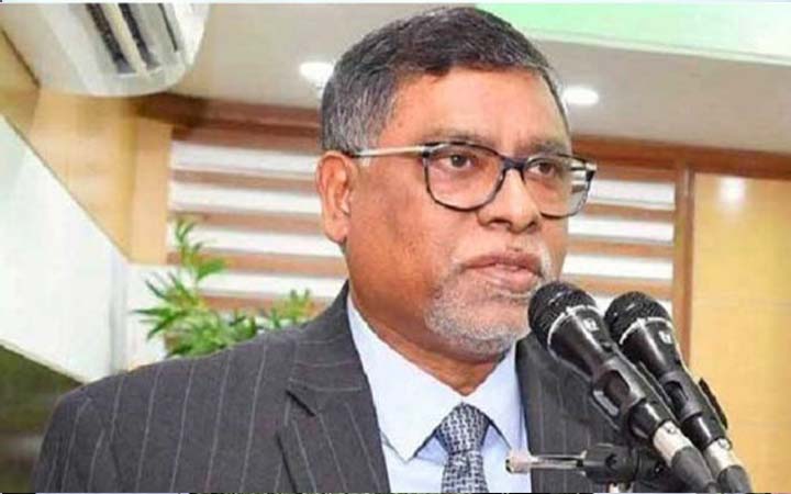 শিগগির বুস্টার ডোজ নিন : স্বাস্থ্যমন্ত্রী