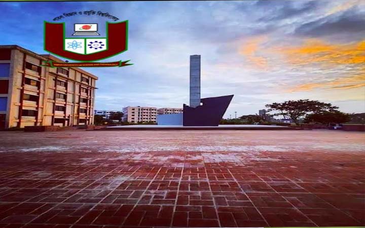 বিশ্ববিদ্যালয় দিবস উপলক্ষে পাবিপ্রবি প্রশাসনের নানান কর্মসূচি