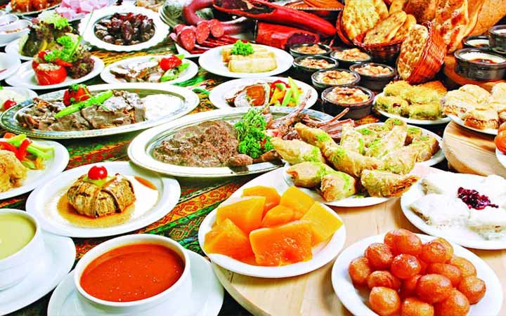 দেশে বছরে খাদ্য অপচয় ১ কোটি ৬ লাখ টন!