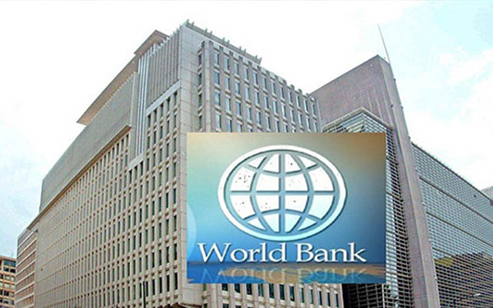 ইউক্রেনের জন্য অতিরিক্ত ১৫০ কোটি ডলার সহায়তার ঘোষণা বিশ্বব্যাংকের