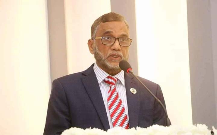 জলবায়ু পরিবর্তনে বাংলাদেশের সম্ভাব্য ক্ষয়ক্ষতির তালিকা তৈরি করা হচ্ছে : পরিবেশমন্ত্রী