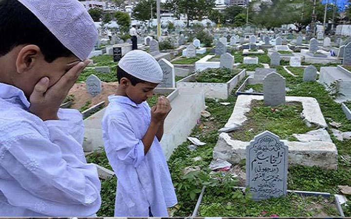 মৃত্যুর পর ওয়ারিশদের করণীয়