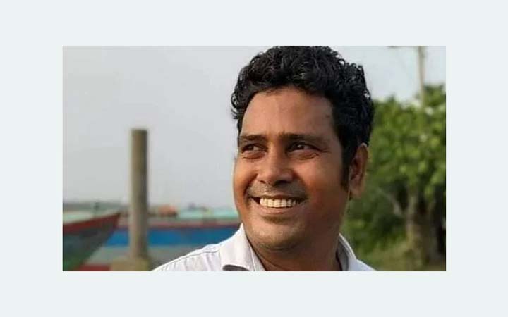 দন্তচিকিৎসক বুলবুল হত্যা : মূল আসামি গ্রেফতার