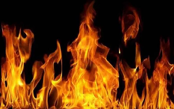 রাজধানীতে গ্যাস বিস্ফোরণে একই পরিবারের দগ্ধ ৪