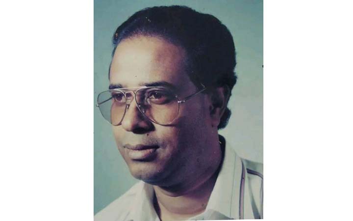 আজ নির্ভিক সাংবাদিক শামসুর রহমানের ২২তম হত্যাবার্ষিকী
