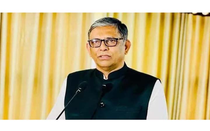 সিটি নির্বাচনে জয়ের লক্ষ্যে সমন্বিতভাবে কাজ করছে আ.লীগ : নাছিম