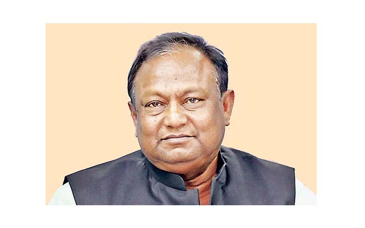 তেলের দাম বাড়ার সুযোগ নিচ্ছেন ব্যবসায়ীরা : বাণিজ্যমন্ত্রী