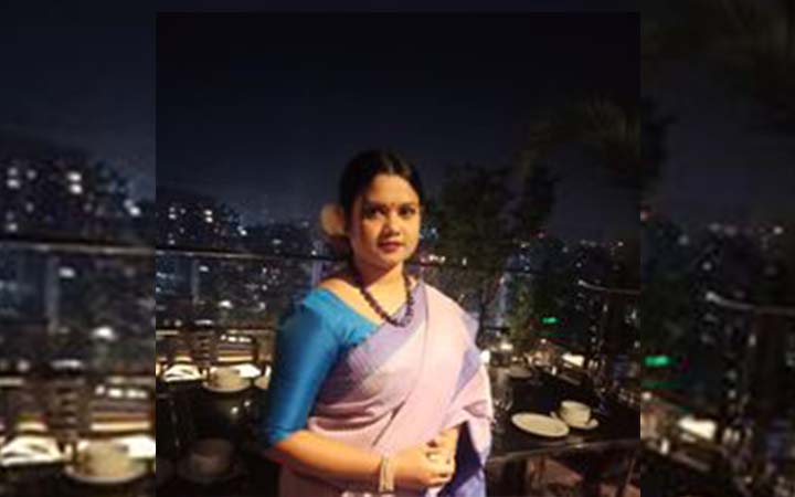 ইডেন কলেজ ছাত্রলীগ সভাপতি তামান্নার অডিও ফাঁস
