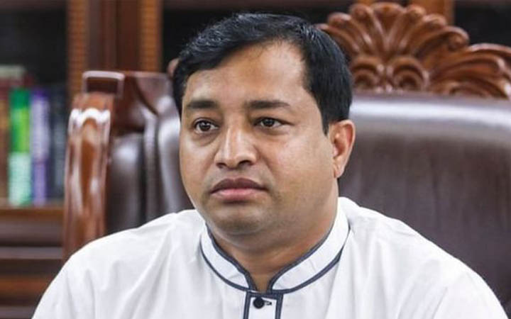 জাহাঙ্গীরকে মেয়র পদ থেকে বরখাস্তের বৈধতা প্রশ্নে রায় আজ