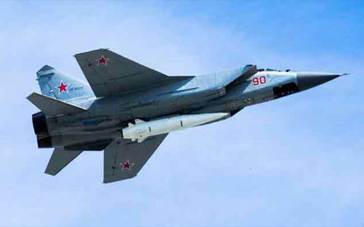 ইউক্রেনের অস্ত্রাগারে রাশিয়ার বিস্ফোরণ