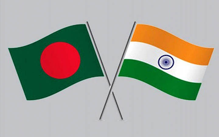 নয়াদিল্লিতে জেআরসি কর্মকর্তা পর্যায়ের বৈঠক শুরু হয়েছে আজ