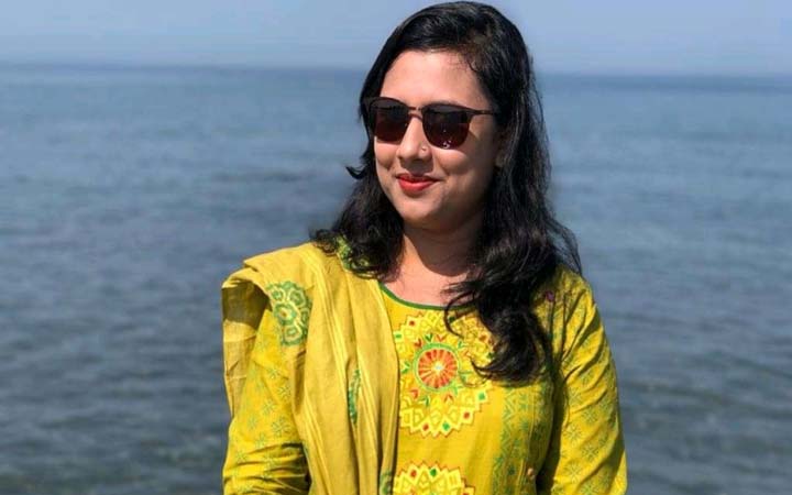 ইবি শিক্ষিকা কর্তৃক ছাত্রীকে হেনস্থা ও হুমকির সেই অডিও ভাইরাল, সমালোচনার ঝড়