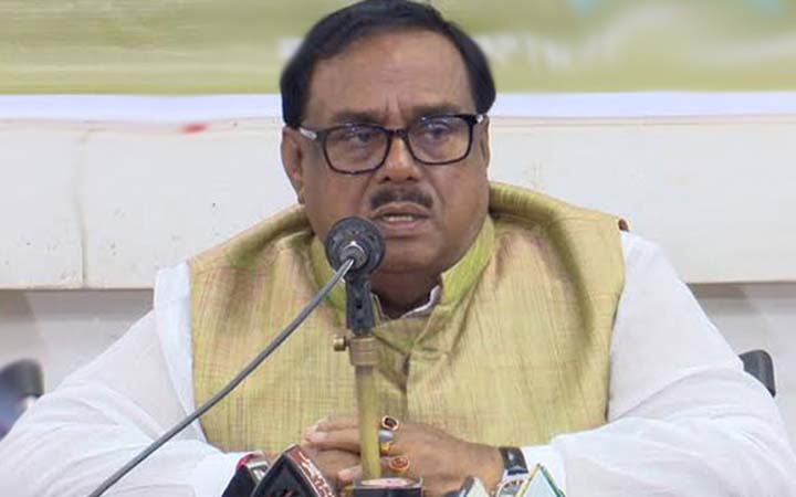 যতদিন প্রয়োজন হবে ওএমএস কার্যক্রম চলবে : খাদ্যমন্ত্রী