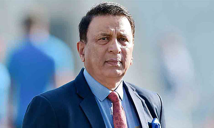 রোহিতের উপর চটেছেন গাভাস্কার