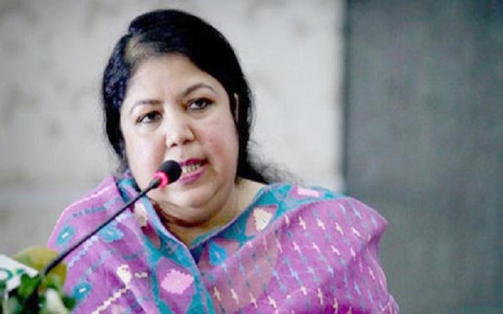টেকসই বৈশ্বিক শান্তি প্রতিষ্ঠায় একযোগে কাজ করতে হবে : স্পিকার