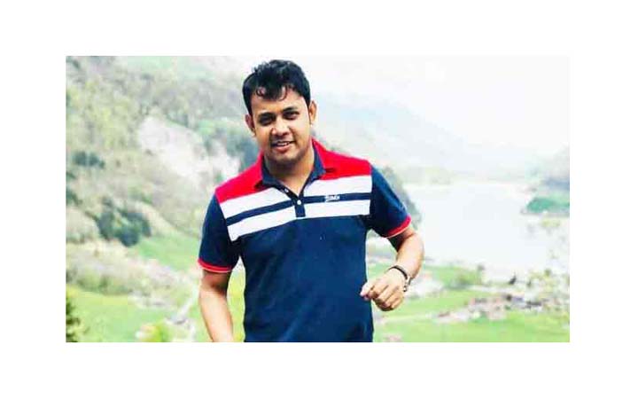 আবু হেনা রনির শ্বাসনালি পুড়ে গেছে