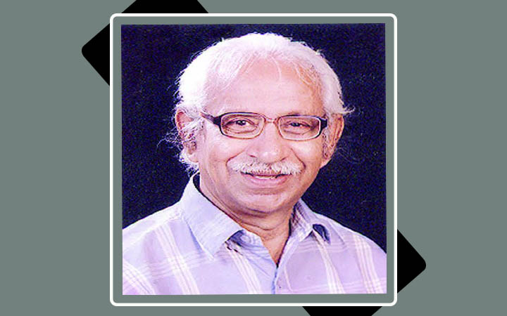 একুশে পদকপ্রাপ্ত সাংবাদিক রণেশ মৈত্র’র মৃত্যুতে পাবনা প্রেসক্লাবের সাতদিনে কর্মসূচি গ্রহণ