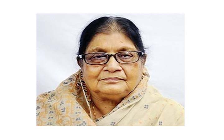 সাজেদা চৌধুরীর আসনে উপনির্বাচন ৫ নভেম্বর