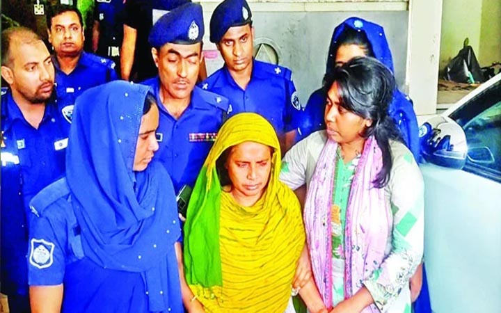 রহিমা বেগমের নিখোঁজ ‘অপহরণ’ নয় : পিবিআই