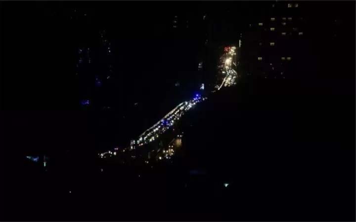 বিদ্যুতের জাতীয় গ্রিড কী আর এটি কিভাবে বিপর্যয়ের মুখে পড়ে?