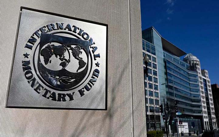 বাংলাদেশকে যে ৫ শর্তে ঋণ দিচ্ছে আইএমএফ