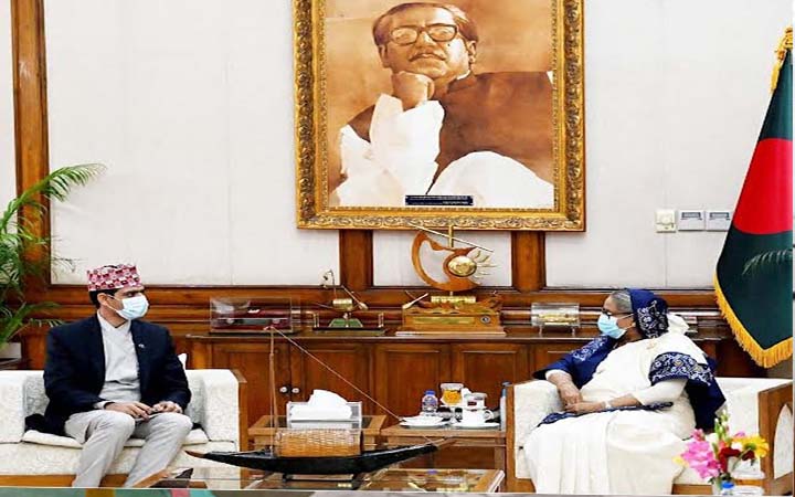 বাংলাদেশকে ৪০-৫০ মেগাওয়াট বিদ্যুৎ দেবে নেপাল : রাষ্ট্রদূত