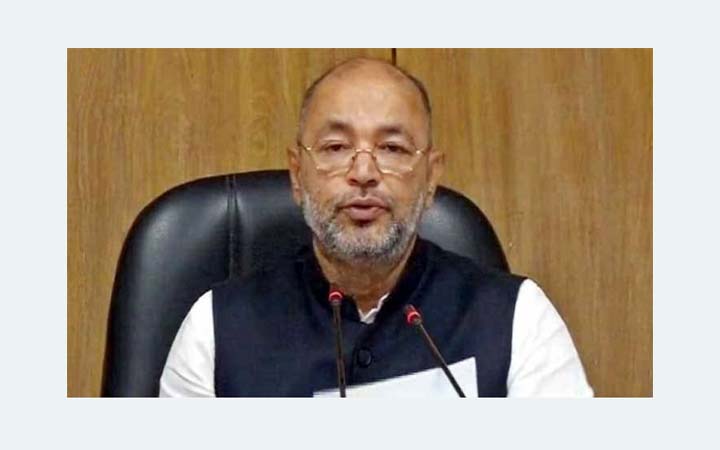 ক্ষয়ক্ষতি নির্ধারণের পর ব্যবসায়ীদের পুনর্বাসন করা হবে : ত্রাণ প্রতিমন্ত্রী