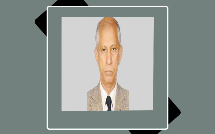বিএনপি চেয়ারপারসনের উপদেষ্টা সাবিহ উদ্দিন আর নেই