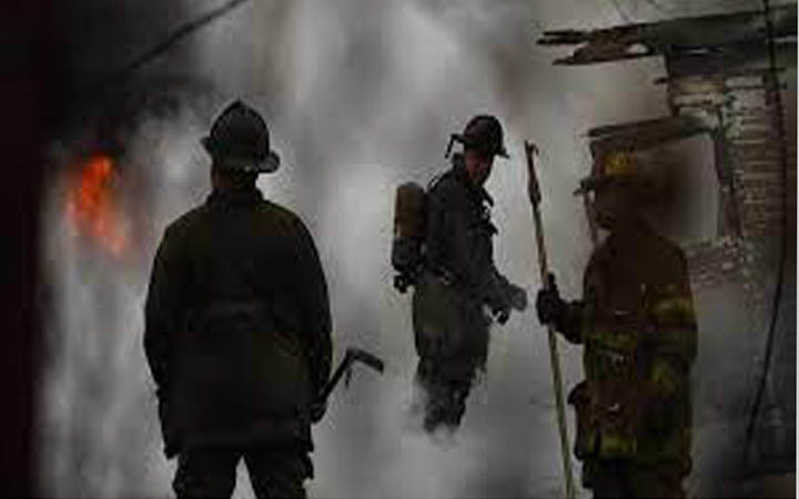 তুরস্কে অগ্নিকাণ্ডে ৯ জনের মৃত্যু