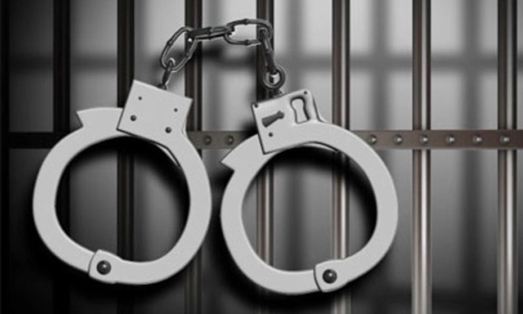 রাজধানীতে বিএনপি নেতা আজাদসহ গ্রেফতার ৩২