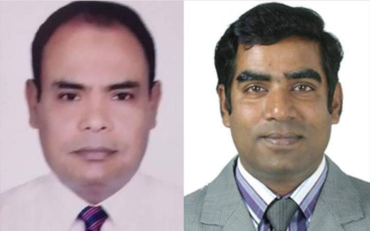 ইবির দুই অনুষদে নতুন ডিন