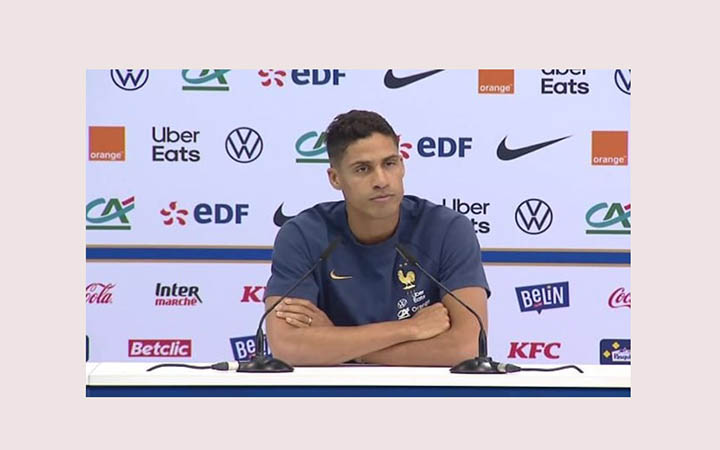 মরক্কোকে মোটেই খাটো করে দেখছে না ফ্রান্স : ভারানে