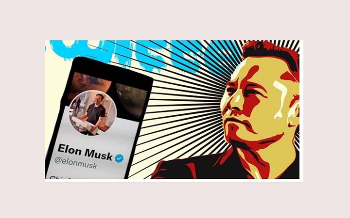 টুইটারে জরিপে ইলন মাস্ক জানতে চাইছেন তিনি সরে দাঁড়াবেন কিনা